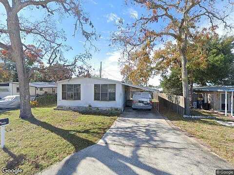 Speck, HOLIDAY, FL 34691