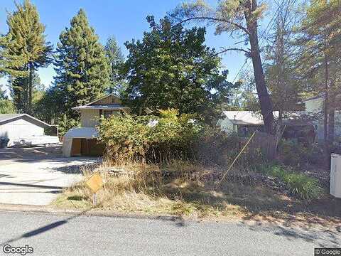 Primrose, WILLITS, CA 95490