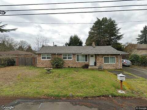 157Th, PORTLAND, OR 97233