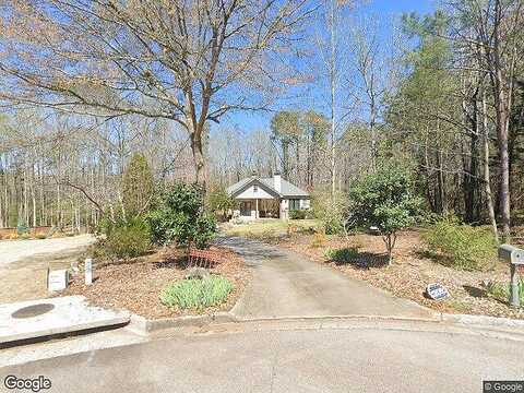 Mosby Creek, HAMPTON, GA 30228