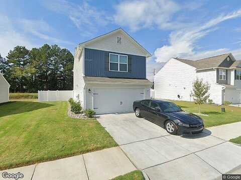 Alderman, CREEDMOOR, NC 27522