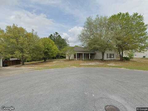 Bur Oak, CRESTVIEW, FL 32536