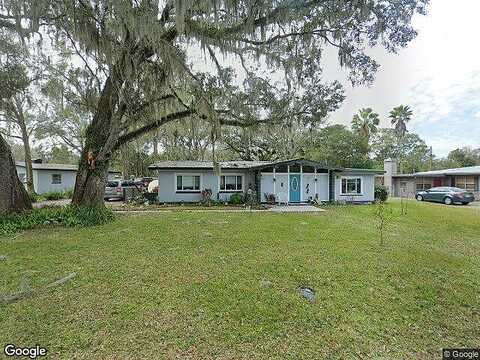 Dogwood, BROOKSVILLE, FL 34601