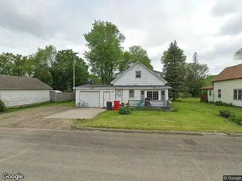 East St N, GARFIELD, MN 56332