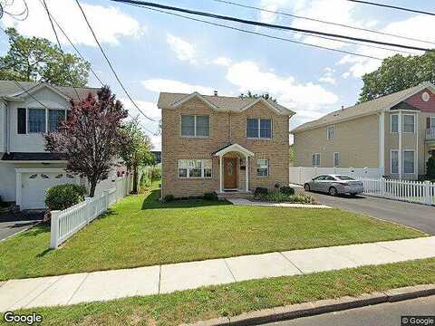 Hayes, SADDLE BROOK, NJ 07663