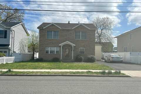 Hayes, SADDLE BROOK, NJ 07663