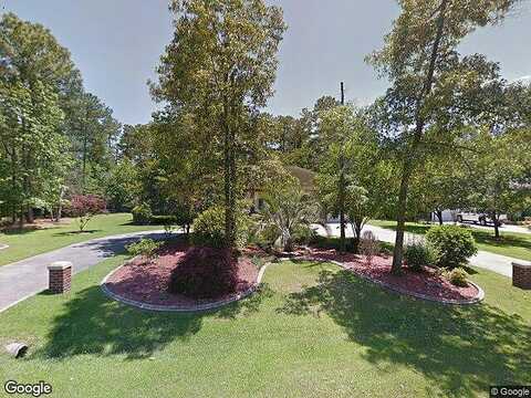 Tramway, GOLDSBORO, NC 27534