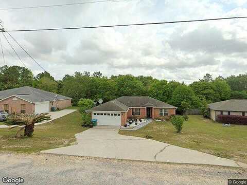 Trish, CRESTVIEW, FL 32536