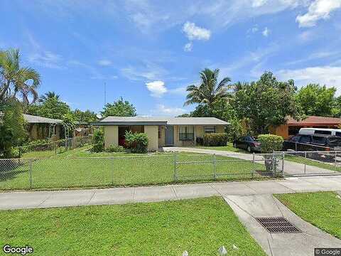 28Th, FORT LAUDERDALE, FL 33311