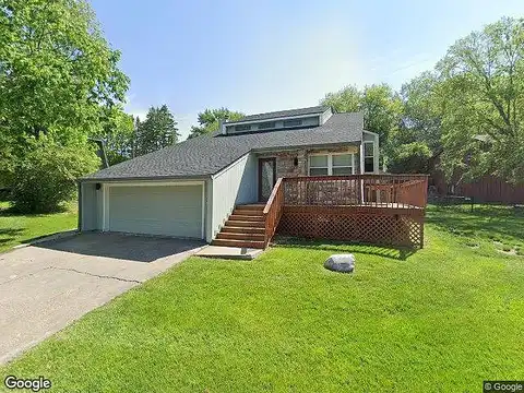 Sylvan Rill, WEST DES MOINES, IA 50265