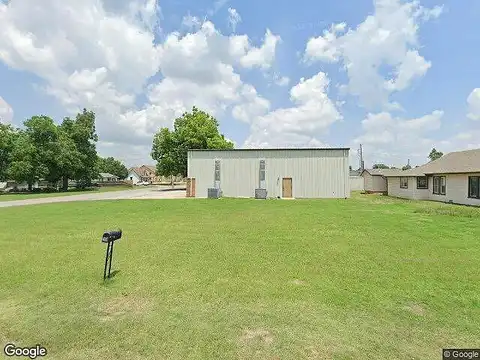 Harper, FLETCHER, OK 73541