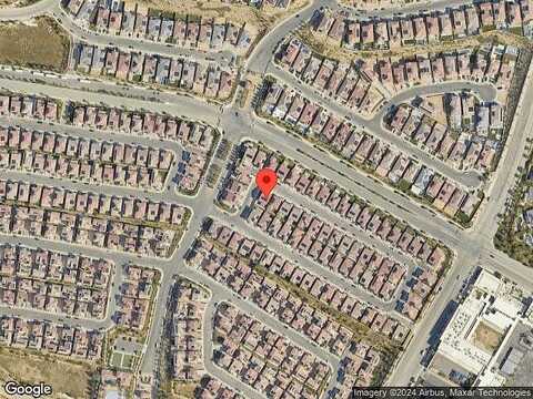 Butternut, PORTER RANCH, CA 91326