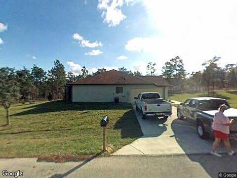 71St, DUNNELLON, FL 34431