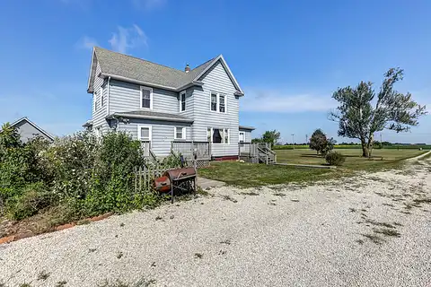 County Road 2900, RANTOUL, IL 61866