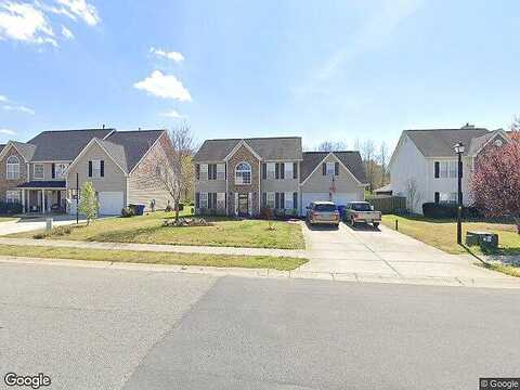 Bluffton, MOORESVILLE, NC 28115