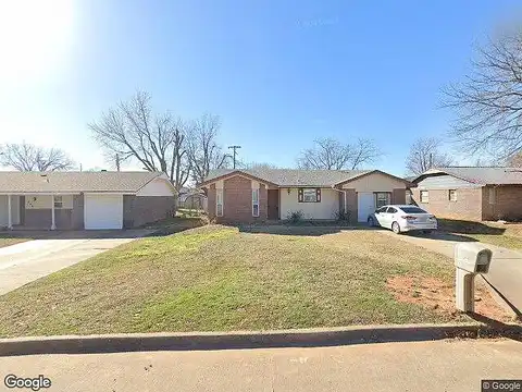 Eastern, SHAWNEE, OK 74801