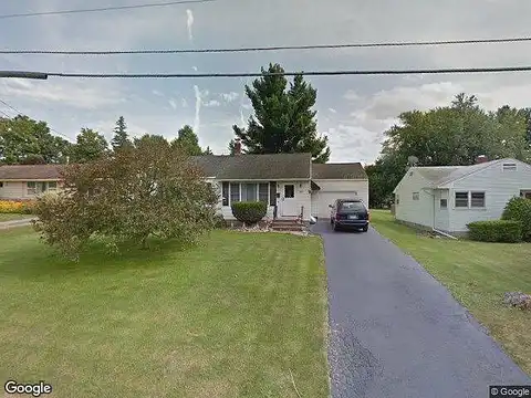 2Nd, CANASTOTA, NY 13032