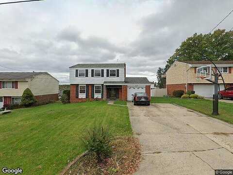 Elbrook, NATRONA HEIGHTS, PA 15065