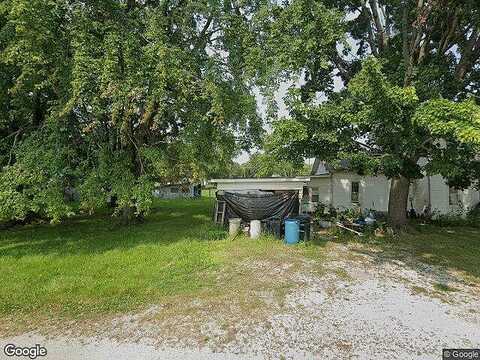 Ash, SAINT ELMO, IL 62458
