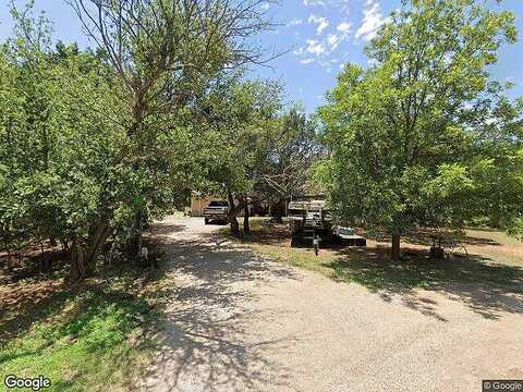 White Bear, BUFFALO GAP, TX 79508