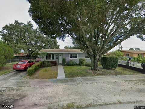 34Th, MIAMI GARDENS, FL 33056