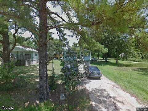 Martin Luther King, BLOUNTSTOWN, FL 32424