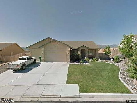 Nine Mile, RENO, NV 89508