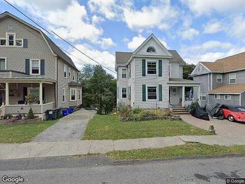 Gladstone, WALDEN, NY 12586