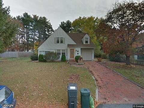 Maplewood, NORTH GRAFTON, MA 01536