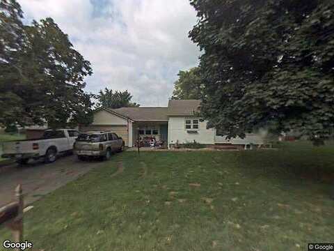 Parkside, WASHBURN, IL 61570