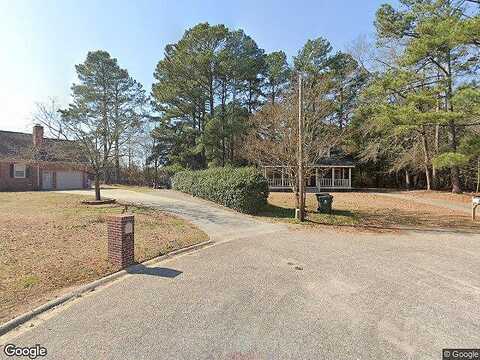 Pineview, ERWIN, NC 28339