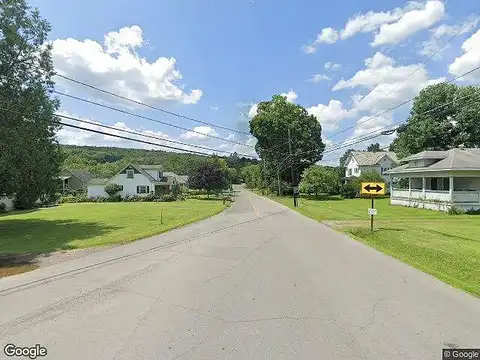 Alden Street, MEADVILLE, PA 16335