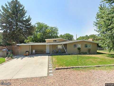 Allumbaugh, BOISE, ID 83704