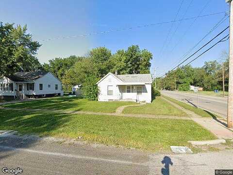 17Th, SPRINGFIELD, IL 62703