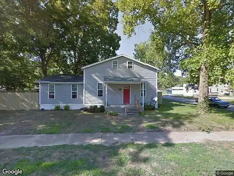 Hortense, MURPHYSBORO, IL 62966