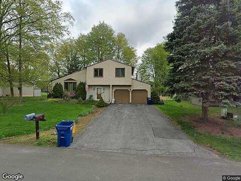 Golfcrest, BALDWINSVILLE, NY 13027