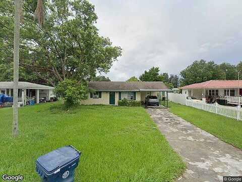 Noxon, AUBURNDALE, FL 33823