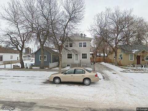 32Nd, BILLINGS, MT 59101