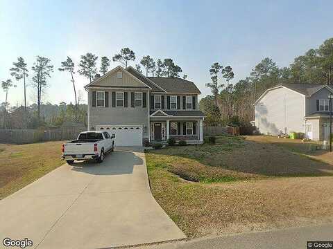 Stephen, HAVELOCK, NC 28532