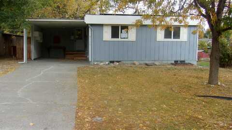 1St, PAYETTE, ID 83661