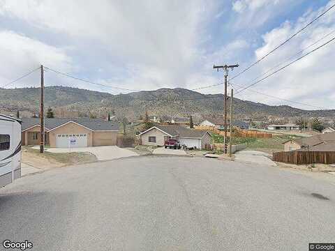 Oakmount, TEHACHAPI, CA 93561