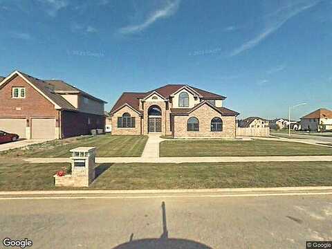 Christina, MATTESON, IL 60443