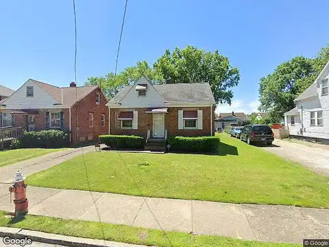 Arbor, EUCLID, OH 44123