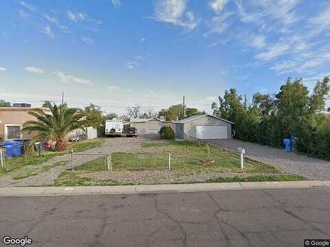 Coolidge St, Phoenix, AZ 85015