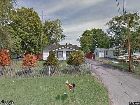 Holly, BENTON HARBOR, MI 49022