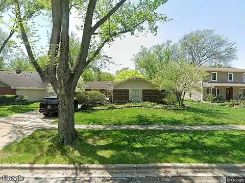 Adams, ROLLING MEADOWS, IL 60008