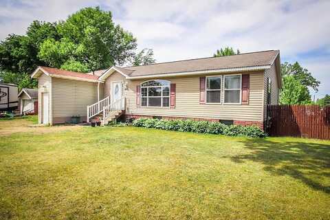 1St, ROYALTON, MN 56373