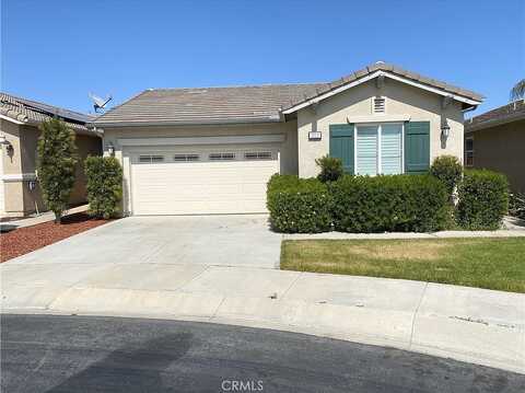 Hoch, HEMET, CA 92545