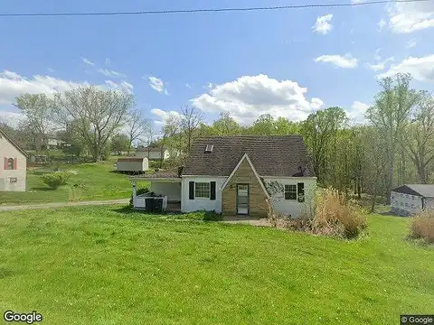 Hoffman Heights, GREENSBURG, PA 15601