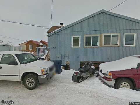 King, NOME, AK 99762